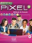 Pixel 2 A.1 podręcznik+ DVD CLE