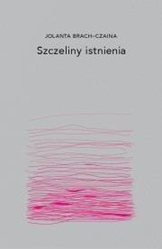 Szczeliny istnienia