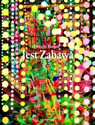 Jest zabawa Jest zabawa