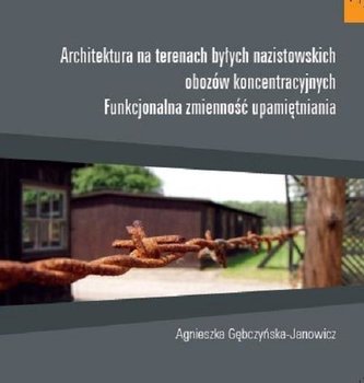 Architektura na terenach byłych nazistowskich... Architektura na terenach byłych nazistowskich...