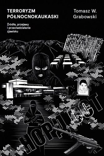 Terroryzm północnokaukaski