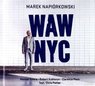 WAW NYC CD WAW NYC CD