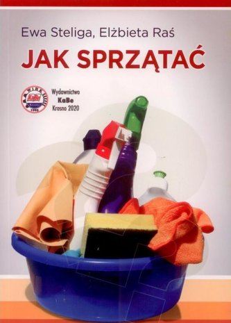 Jak sprzątać