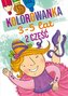 Kolorowanka 3-5 lat cz.2
