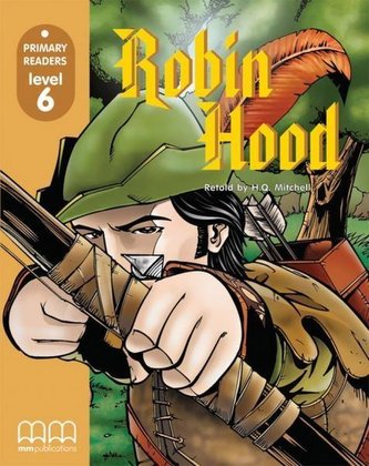 Robin Hood SB MM PUBLICATIONS