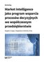 Market Intelligence jako program wsparcia...