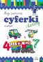 Moje pierwsze cyferki i kształty