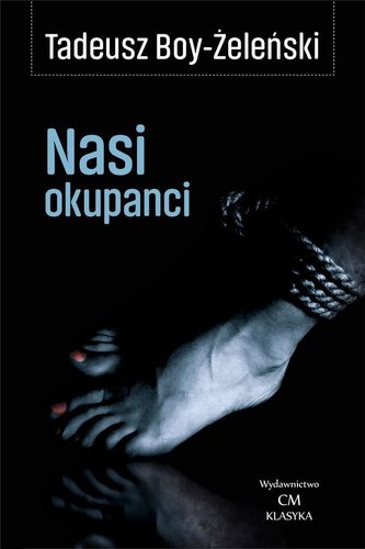 Nasi okupanci Nasi okupanci