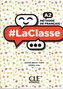 La Classe A2 Książka + DVD