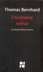 Chodzenie. Amras