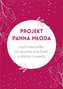 Planer - Panna Młoda oprawa magenta
