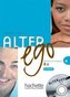 Alter Ego + B2 Livre de l´éleve + CD-ROM