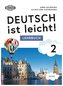 Deutsch ist leicht! 2 Lehrbuch A1/A2
