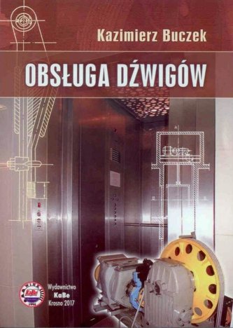 Obsługa dźwigów