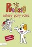Reksio. Cztery pory roku