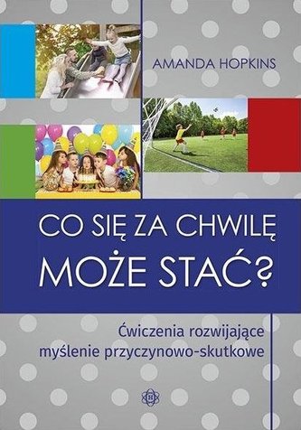 Co się za chwilę może stać?