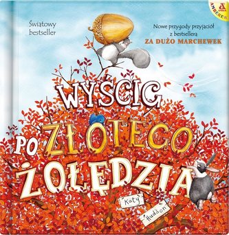 Wyścig po Złotego Żołędzia w.2
