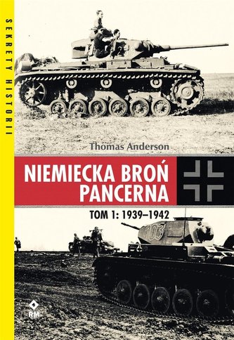 Niemiecka broń pancerna T.1 1939-1942