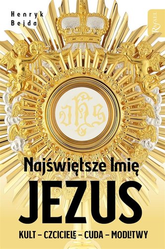 Najświętsze Imię Jezus
