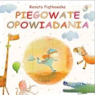 Piegowate opowiadania