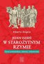 Jeden dzień w starożytnym Rzymie w.4