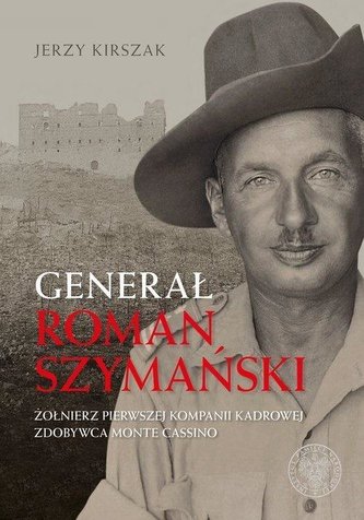 Generał Roman Szymański Generał Roman Szymański