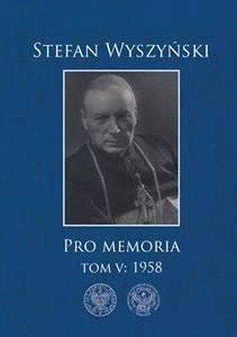 Pro memoria T.5 1958 Pro memoria T.5 1958