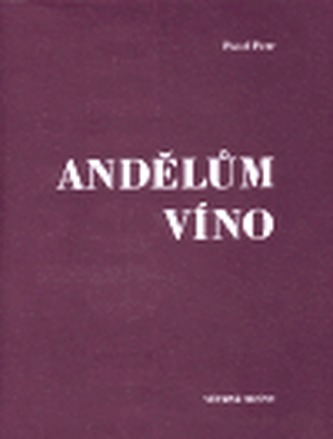 Andělům víno