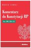 Komentarz do Konstytucji RP Art. 109, 110, 111