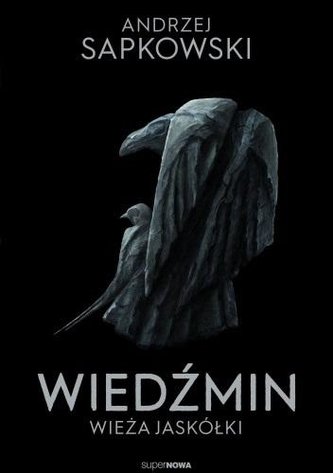 Wiedźmin 6 - Wieża Jaskółki