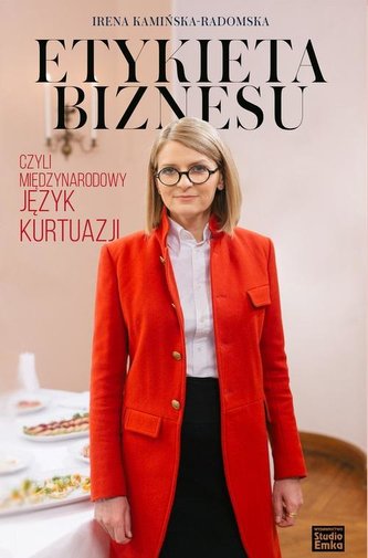Etykieta biznesu, czyli międzynarodowy język..