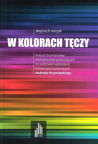 W kolorach tęczy W kolorach tęczy