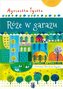Róże w garażu