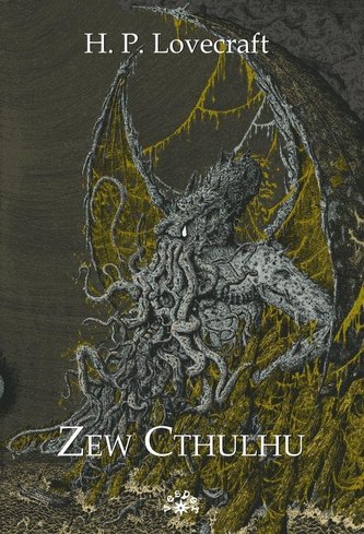 Zew Cthulhu BR Zew Cthulhu BR