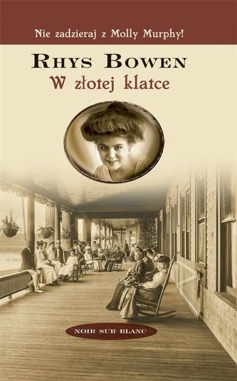 W złotej klatce W złotej klatce