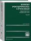 Kodeks postępowania cywilnego T.3