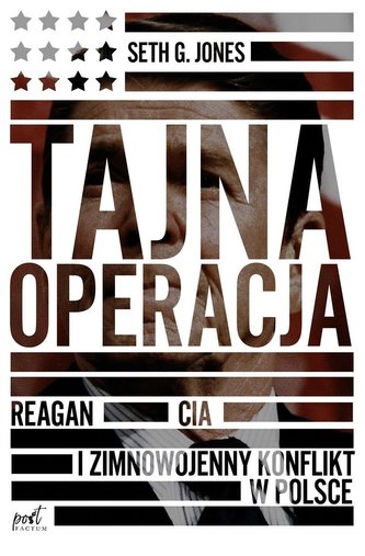 Tajna operacja. Reagan... Tajna operacja. Reagan...