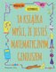 Ta książka myśli, że jesteś matematycznym geniusze