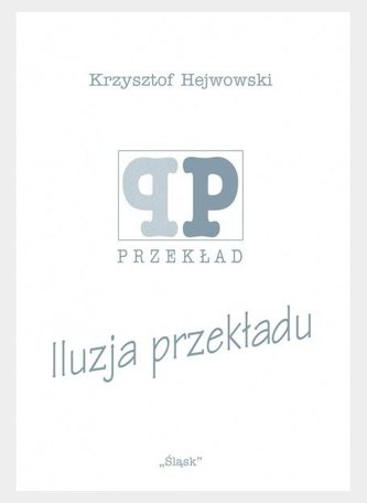Iluzja przekładu
