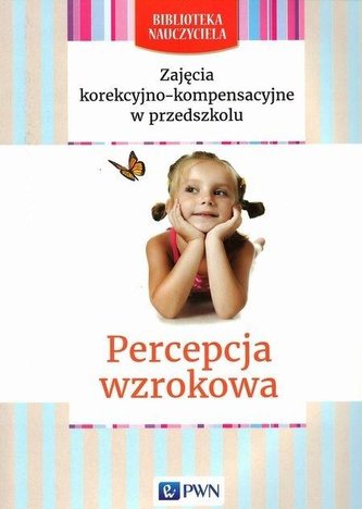 Biblioteka nauczyciela. Percepcja wzrokowa