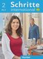 Schritte International Neu 2 podr+odzwierciedlenie