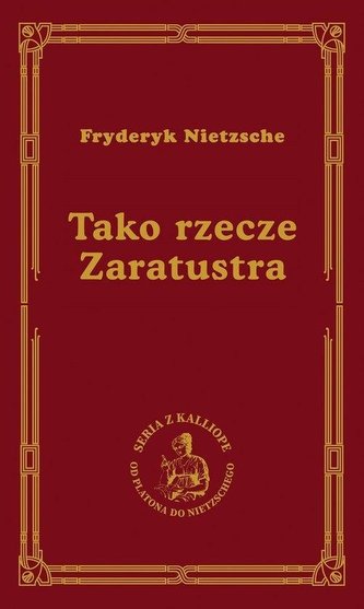Tako rzecze Zaratustra TW