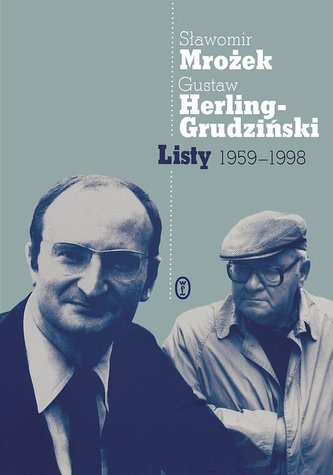 Listy 1959-1998 Listy 1959-1998