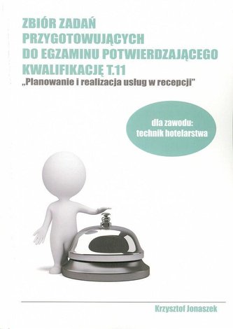 Zb. zadań przyg. do egz. potw. kwalif. T.11