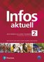 Infos Aktuell 2 KB + kod interaktywny PEARSON