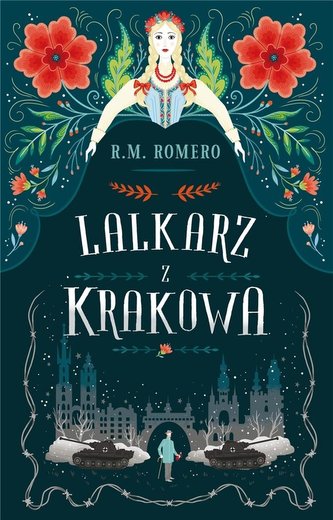 Lalkarz z Krakowa