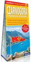 Comfort!map&guide XL Czarnogóra i pnł. Albania 2w1