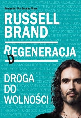 Regeneracja. Droga do wolności