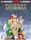 Asteriks. Dwanaście prac Asteriksa BR