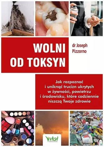 Wolni od toksyn Wolni od toksyn